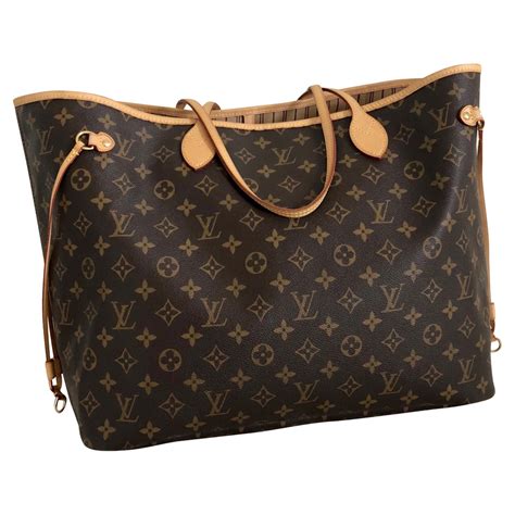 Shop second hand Louis Vuitton Bags 